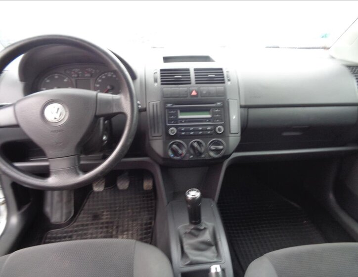 Volkswagen Polo Hatchback 1,4 l 59 kw