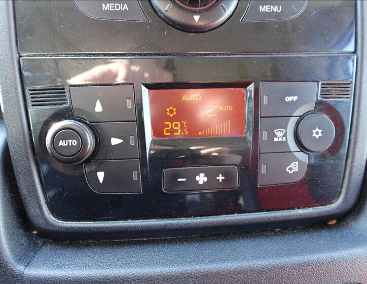 Fiat Ducato Ostatní 3,0 l 130 kw