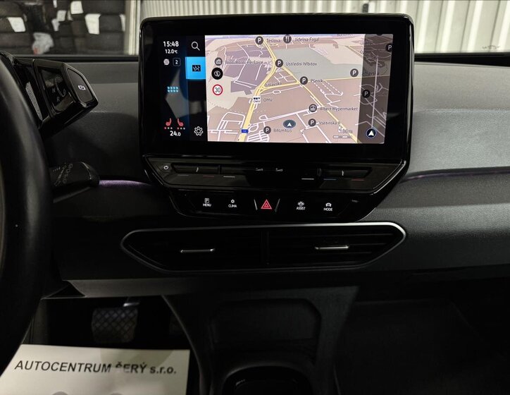 Volkswagen ID.3 Hatchback 0,0 150 kw