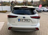 Toyota Highlander 35