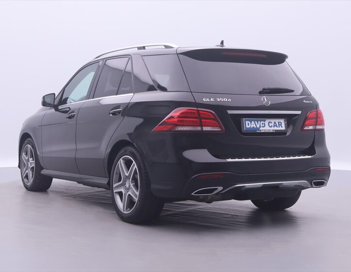 Mercedes-Benz GLE 5