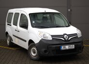 Renault Kangoo 4