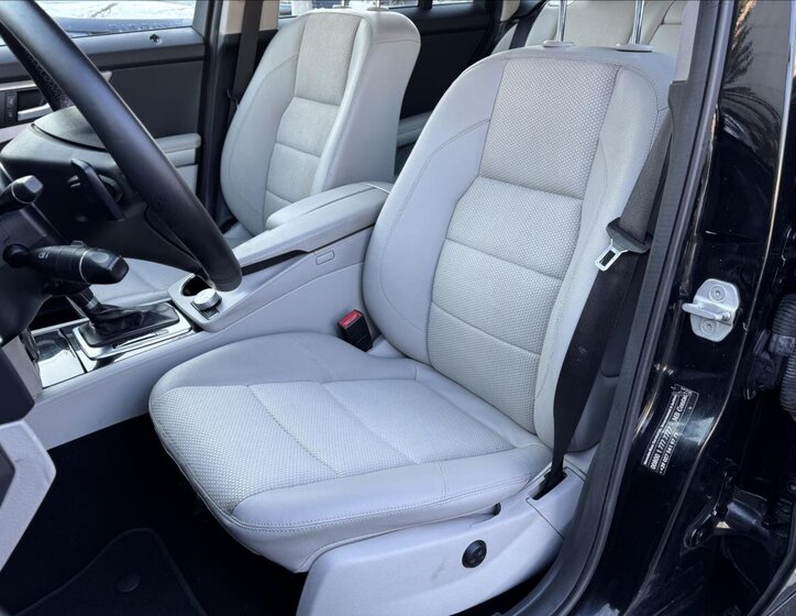 Mercedes-Benz GLK SUV / Terénní 3,0 l 170 kw