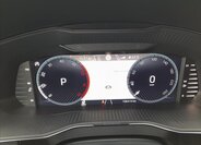 Škoda Superb Kombi 2,0 l 110 kw