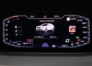 Cupra Formentor SUV 2,0 l 228 kw