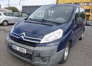 Citroën Jumpy 3