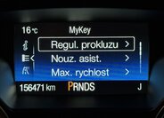 Ford Kuga SUV 2,0 l 178 kw