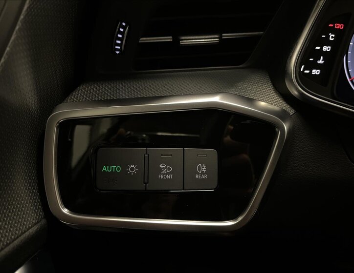 Audi A6 Allroad Kombi 3,0 l 210 kw