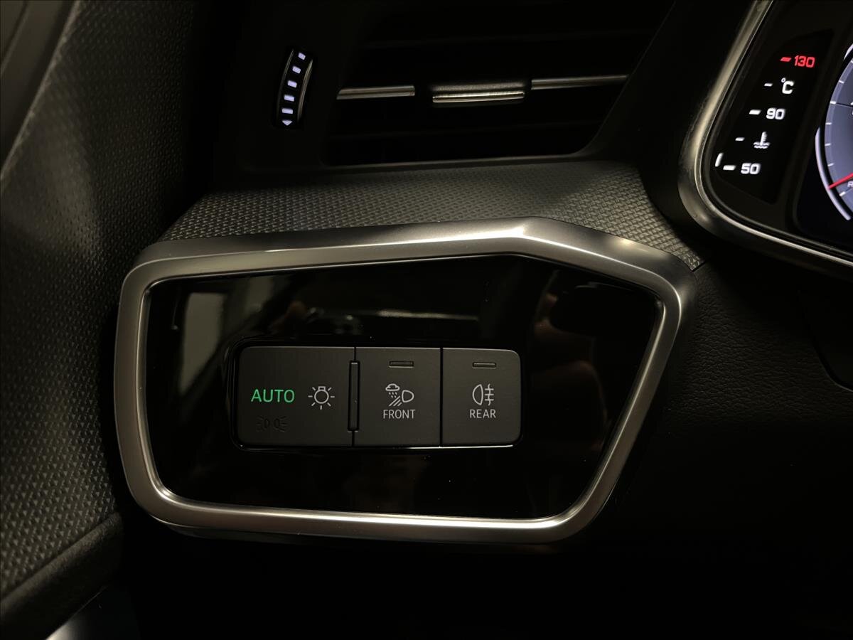 Audi A6 Allroad Kombi 3,0 l 210 kw