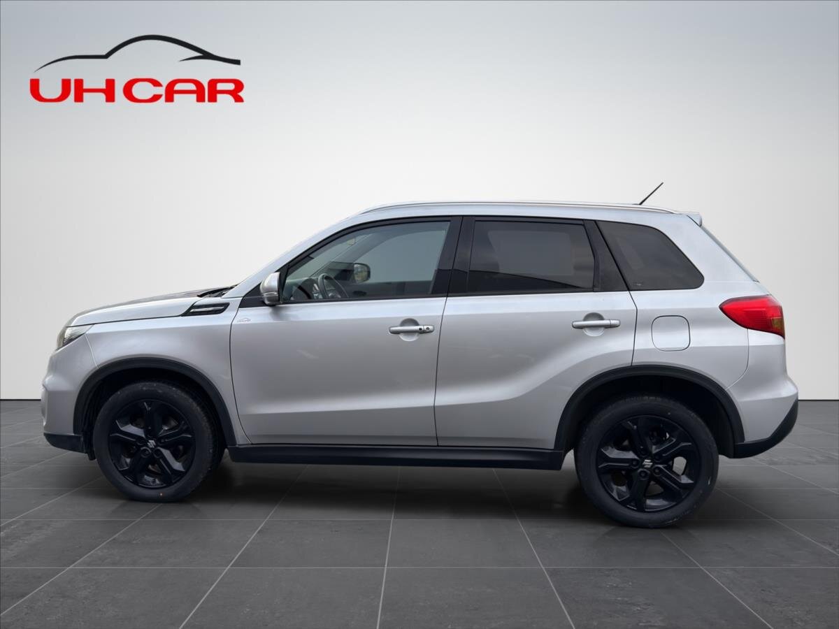 Suzuki Vitara SUV 1,4 l 103 kw