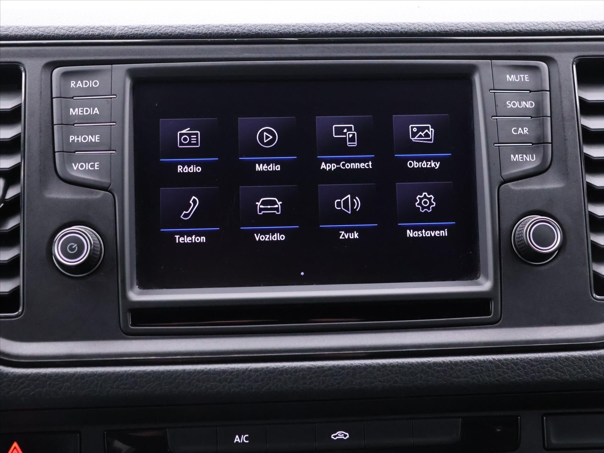 Volkswagen Crafter Ostatní 2,0 l 103 kw