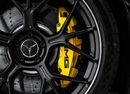 Mercedes-Benz AMG GT 12