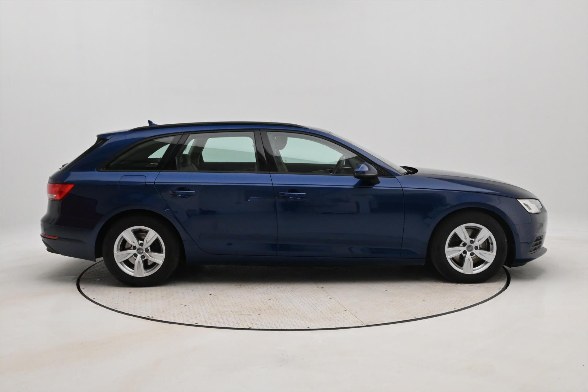 Audi A4 Kombi 110,0 110 kw