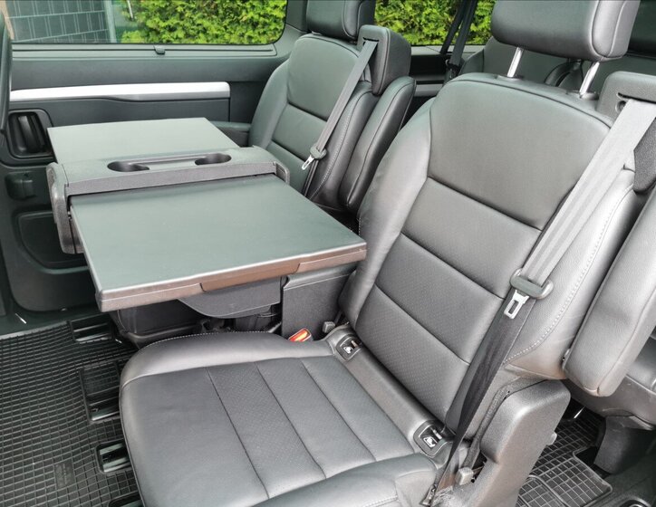 Toyota ProAce Verso Kombi 2,0 l 130 kw