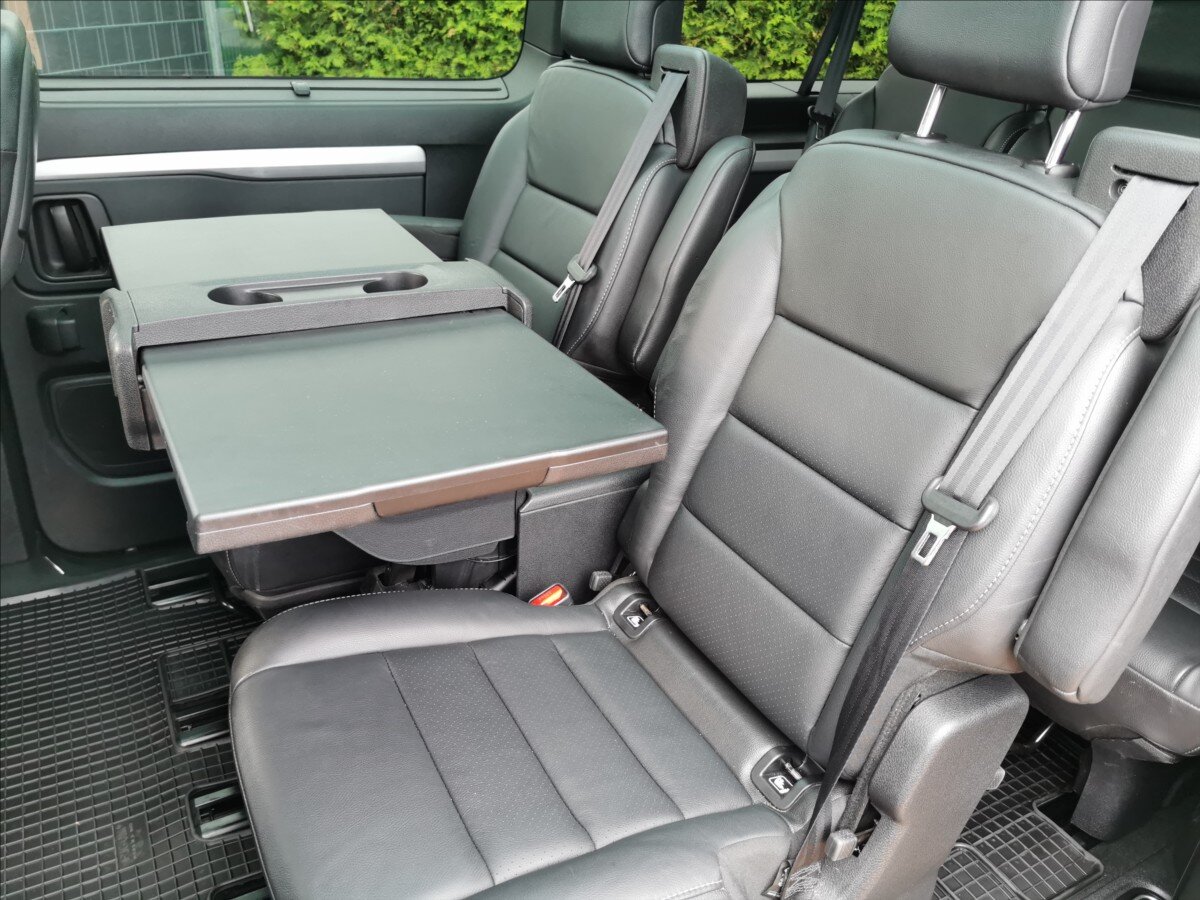 Toyota ProAce Verso Kombi 2,0 l 130 kw