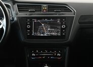 Volkswagen Tiguan 12