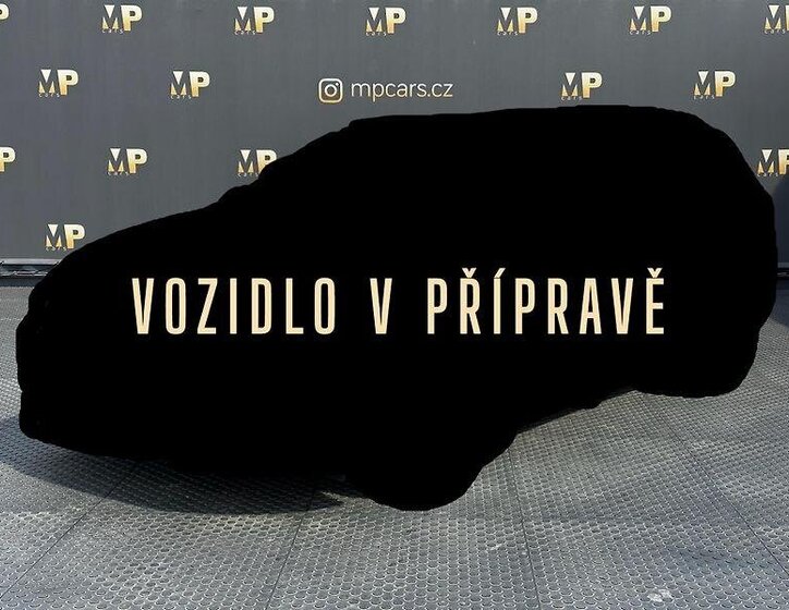 Volvo V60 Kombi 2,0 l 287 kw