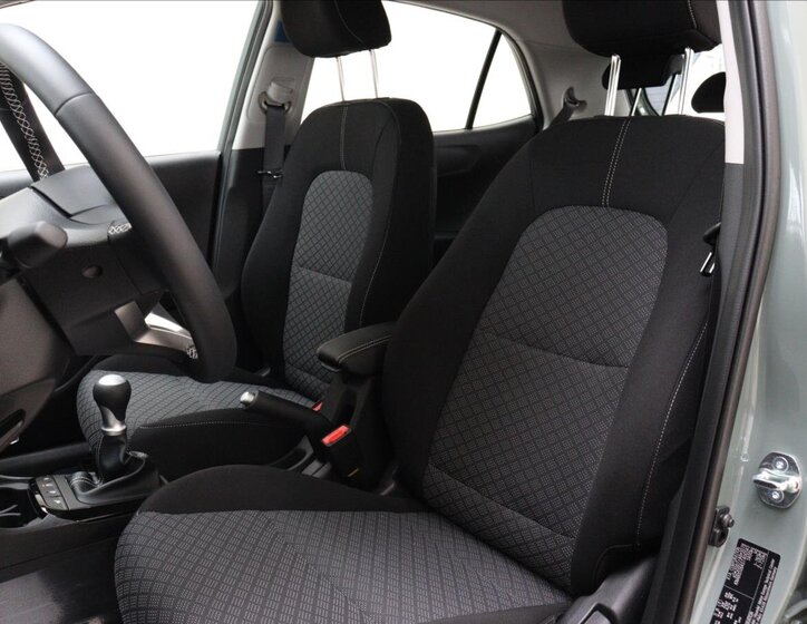 KIA Picanto Ostatní 998,0 46 kw