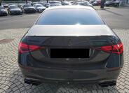 Mercedes-Benz Třídy S 5