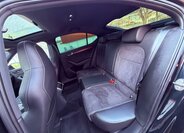 Škoda Superb Sedan / Limuzína 2,0 l 140 kw