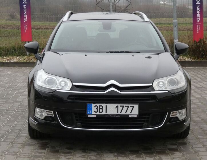 Citroën C5 18