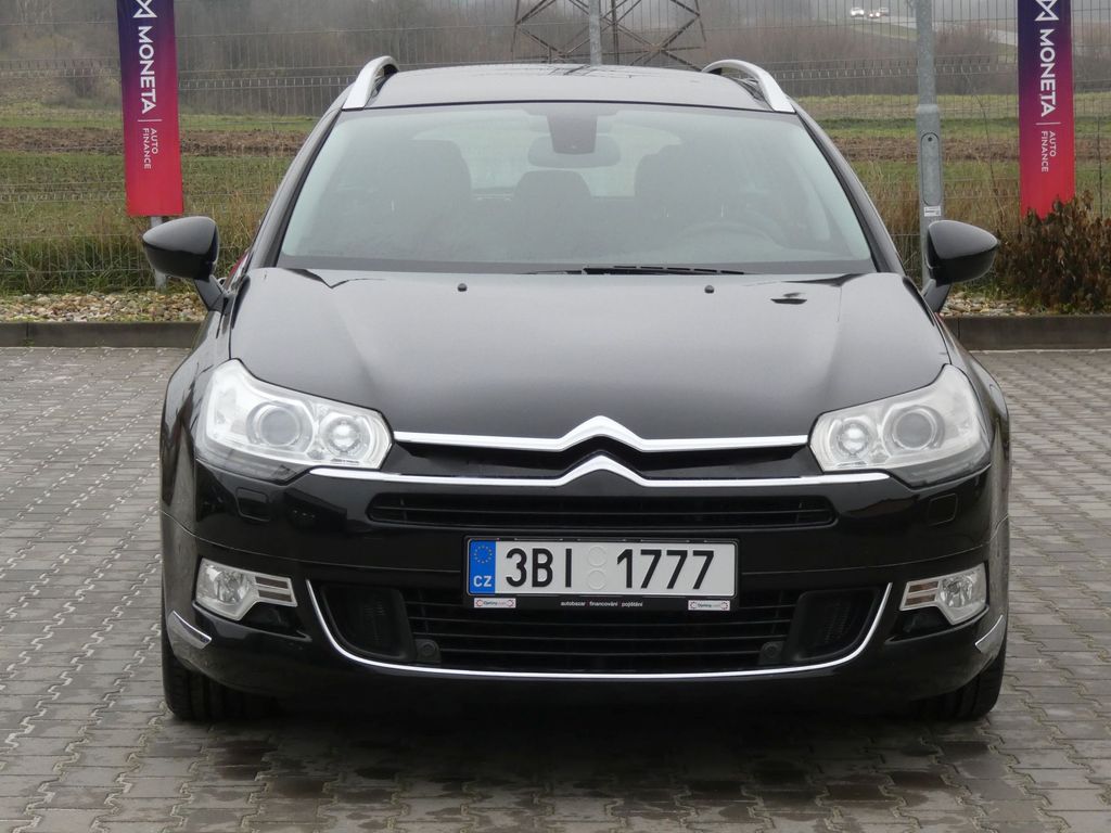 Citroën C5