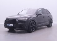 Audi SQ7 SUV 4,0 l 320 kw
