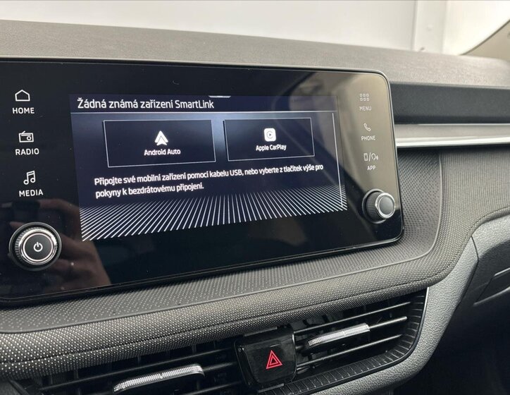 Škoda Fabia Hatchback 999,0 85 kw