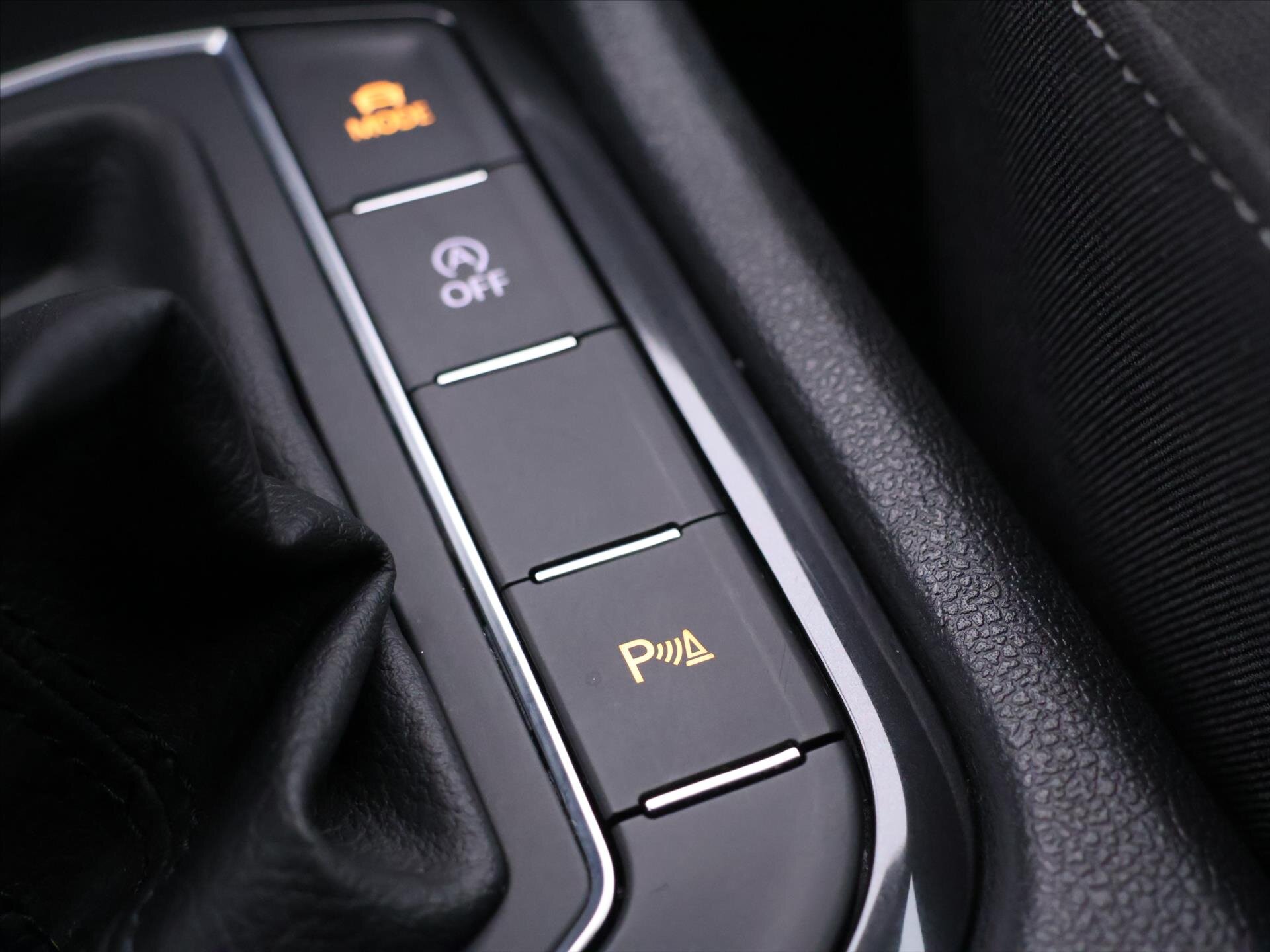 Volkswagen Tiguan Allspace SUV 1,5 l 110 kw