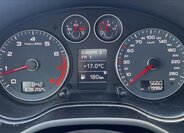 Audi A3 Hatchback 1,4 l 92 kw