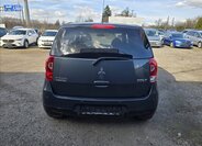 Mitsubishi Colt Hatchback 1,1 l 55 kw