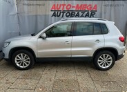 Volkswagen Tiguan 5