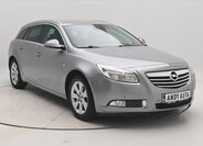 Opel Insignia Ostatní 2,0 l 118 kw