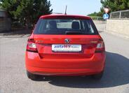 Škoda Fabia 5