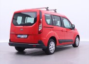 Ford Tourneo Connect 7