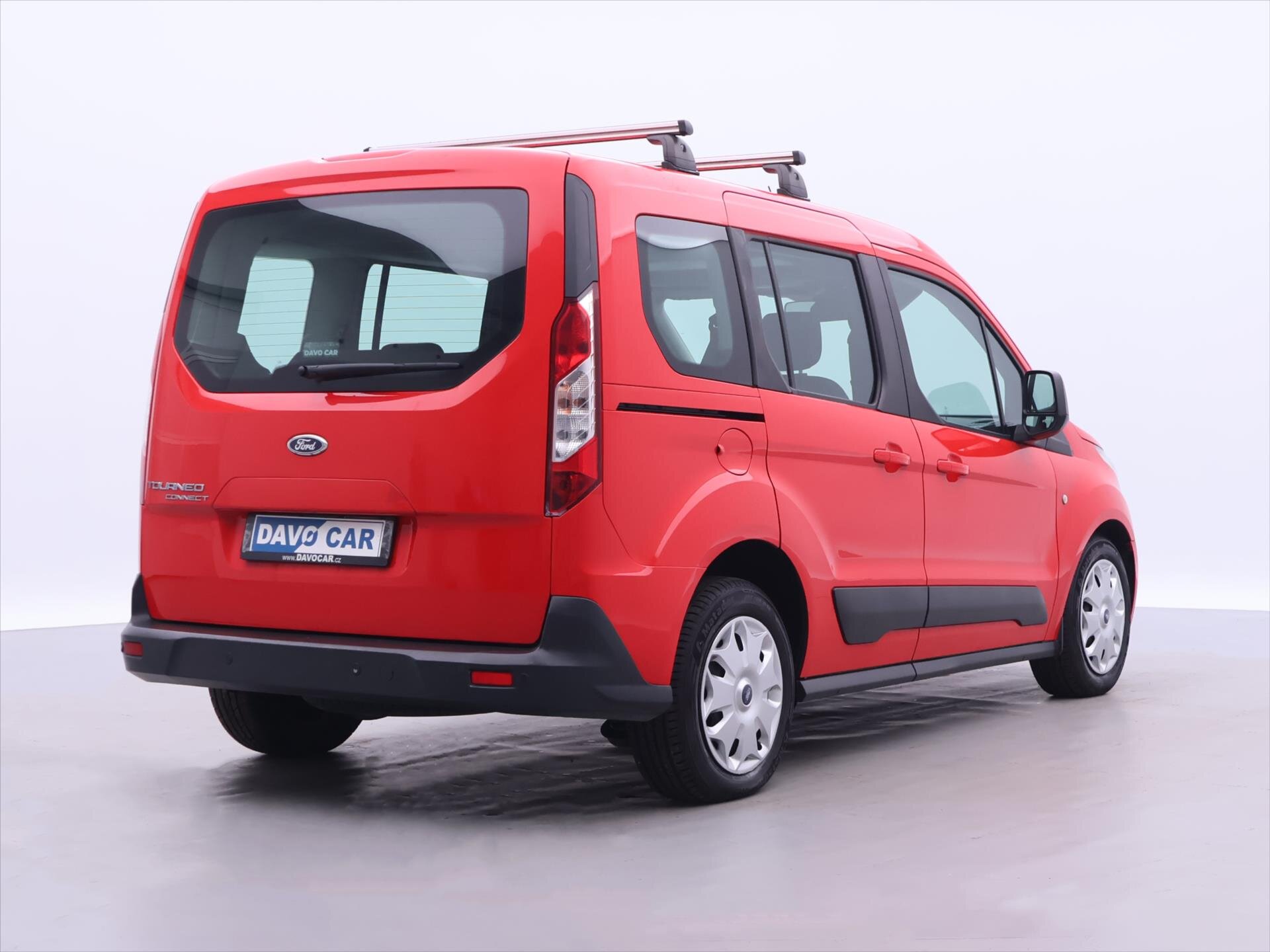 Ford Tourneo Connect