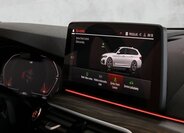 BMW Řada 5 Kombi 3,0 l 245 kw