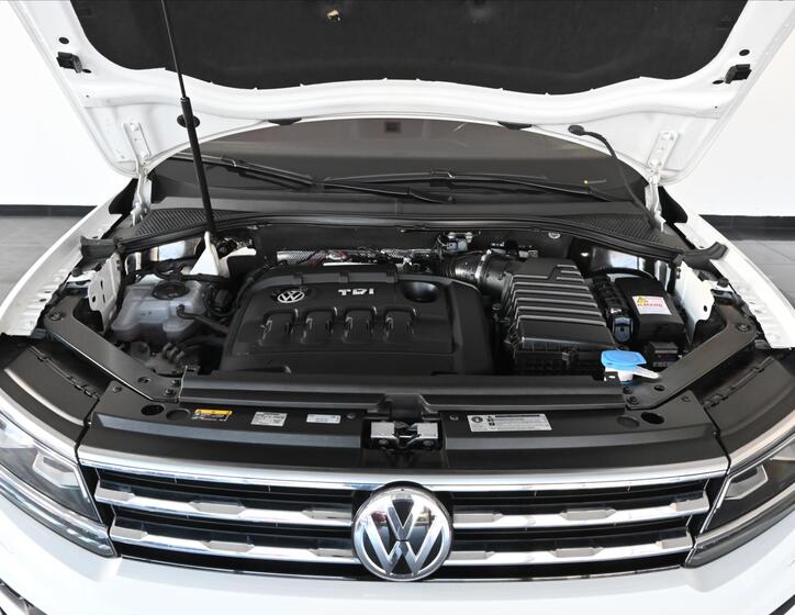 Volkswagen Tiguan Allspace 5