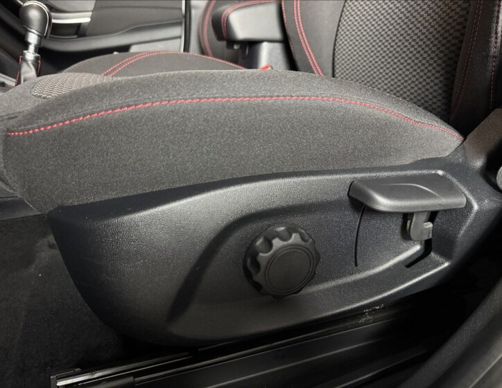 Ford Puma SUV / Terénní 999,0 92 kw