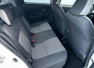 Toyota Yaris Kombi 1,5 l 54 kw