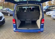 Volkswagen Caravelle 34