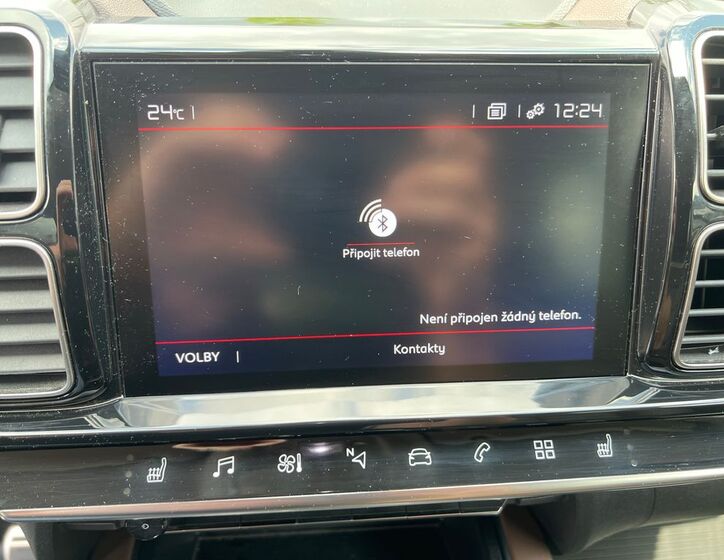 Citroën C5 Aircross 19