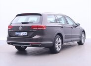 Volkswagen Passat Kombi 2,0 l 140 kw