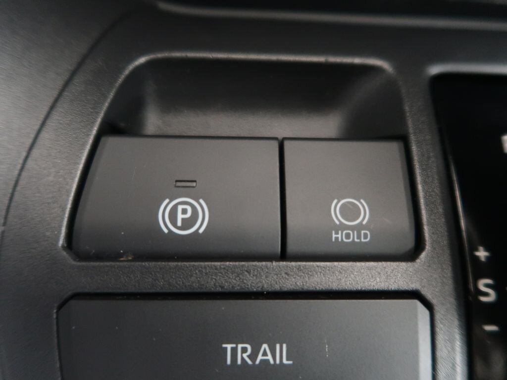 Toyota RAV4 SUV / Terénní 2,5 l 131 kw