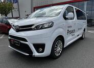 Toyota ProAce Verso 16