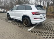 Škoda Kodiaq SUV 0,0 0