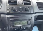 Škoda Fabia 14