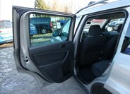 Škoda Yeti SUV 1,2 l 77 kw