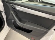 Škoda Octavia Liftback 1,8 l 132 kw