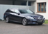 Mercedes-Benz Třídy E 1